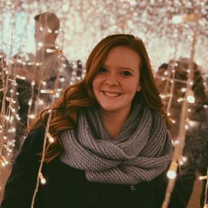 Meet your Posher, Lacy